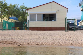 Andreevsky Prichal Holiday Home